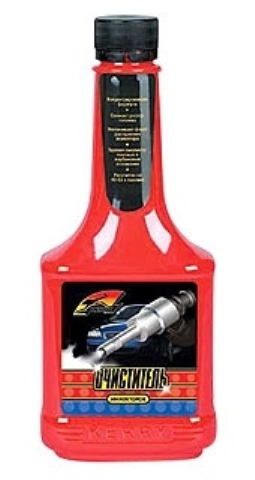 KR-315 Очиститель инжекторов 335мл