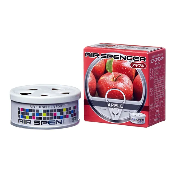 Spirit REFILL EIKOSHA меловой А-11 APPLE