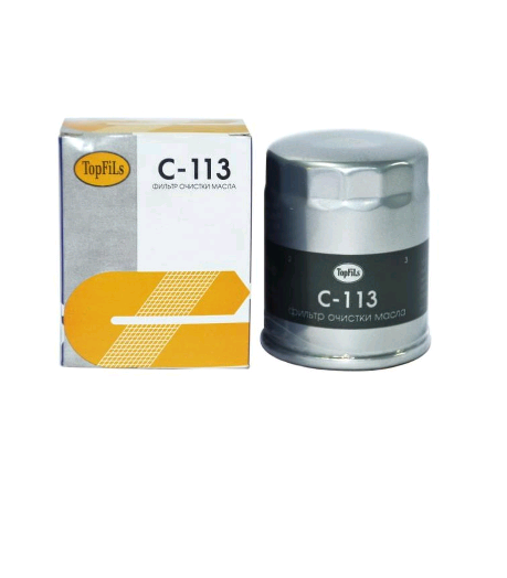 Ф/м TOPfils C-113