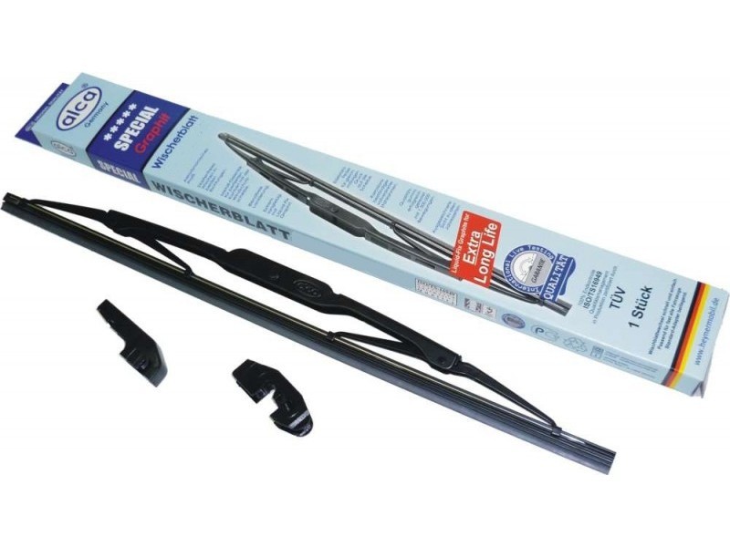 Щетка с/о ALCA 35см.