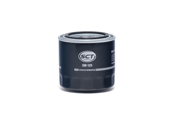 Ф/м SM125 SCT HYUNDAI/KIA ALL MODELS