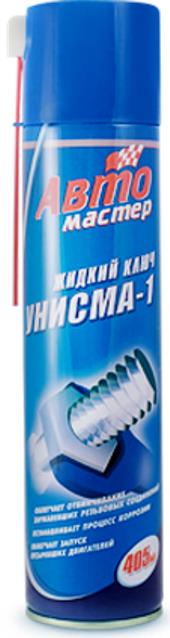 Сибиар Унисма-1 300мл Автомастер