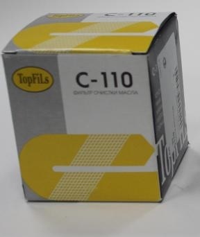 Ф/м TOPfils C-110