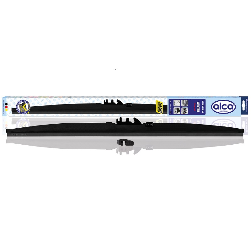 Щетка стеклоочистителя ALCA Зимняя 50см.