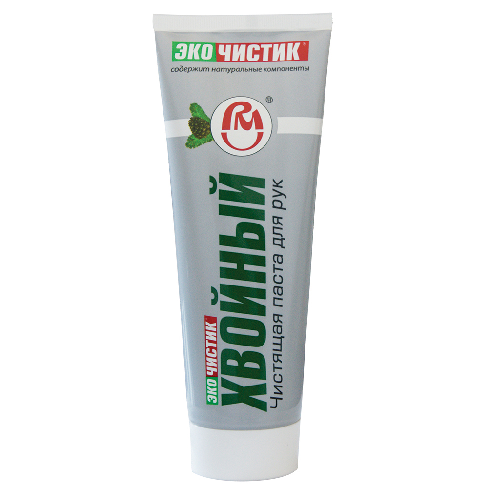 Чистик Эко Хвойный 200гр. 6401 ВМП