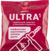 ВМП МС-Ultra-1 смазка 50гр.стик-пакет в пакете 1005 ВМП МС-Ultra-1 смазка 50гр.стик-пакет в пакете 1005