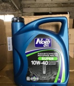 NORD OIL SUPER SG/CD 10/40 5л полусинтетическое масло моторное NORD OIL SUPER SG/CD 10/40 5л полусинтетическое масло моторное