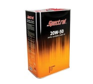 Спектрол Глобал 20w50 SJ/CF 4л масло моторное