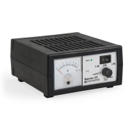 ЗУ Вымпел-415(автомат,0-20А,12/24В,стрелочный амперм)