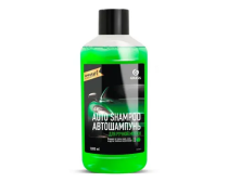 GRASS Автошампунь"Универсал"ЯБЛОКО 1кг флакон 111100-2 GRASS Автошампунь"Универсал"ЯБЛОКО 1кг флакон 111100-2