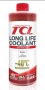 Антифриз TCL LLC-40C красный 1л Антифриз TCL LLC-40C красный 1л
