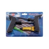 Набор для ремонта бескамерных шин М5 9 предметов Набор для ремонта бескамерных шин М5 9 предметов