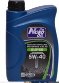 NORD OIL SUPER SG/CD 5/40 1л полусинтетическое масло моторное NORD OIL SUPER SG/CD 5/40 1л полусинтетическое масло моторное