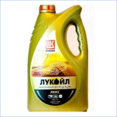 Лукойл Люкс 5/40 4л.синтетическое масло моторное Лукойл Люкс 5/40 4л.синтетическое масло моторное