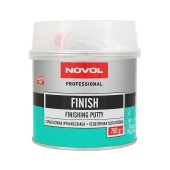 Шпатлевка Novol отделочная FINISH 0.75кг Шпатлевка Novol отделочная FINISH 0.75кг