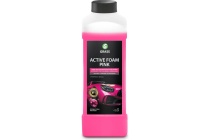 GRASS БКМ "Active Foam Pink" 1л Автохимия 113120 GRASS БКМ "Active Foam Pink" 1л Автохимия 113120