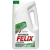 Антифриз FELIX -40 зеленый 5кг PROLONGER Антифриз FELIX -40 зеленый 5кг PROLONGER