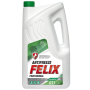 Антифриз FELIX -40 зеленый 10кг PROLONGER