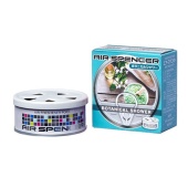 Spirit REFILL EIKOSHA меловой А-107 BOTANICAL SHOWER