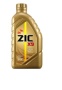 ZIС 5W30 X9 1л. синтетика масло моторное
