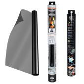 Пленка тонировочная MTF 10% 0,5*3м "Американка" Пленка тонировочная MTF 10% 0,5*3м "Американка"