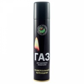 Газ для заправки зажигалок СИБИАР 210см3 (continent comfort)