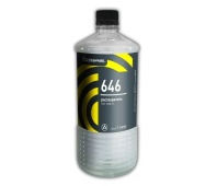 ОДУВАНЧИК Растворитель 646 500мл пэт кан. ОДУВАНЧИК Растворитель 646 500мл пэт кан.