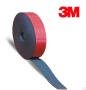 Скотч 3М двусторонний "Стандарт" 6мм*1м
