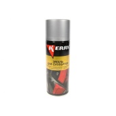 KR-962.5 Эмаль для суппортов серебристая 520мл аэрозоль KR-962.5 Эмаль для суппортов серебристая 520мл аэрозоль