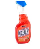 СВ STARWAX Стеклоочиститель Клубника 500мл триггер СВ STARWAX Стеклоочиститель Клубника 500мл триггер