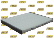 Ф/с RU-54 CF-103 салонный фильтр Ф/с RU-54 CF-103 салонный фильтр