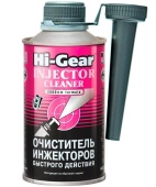 3215 HG Очиститель инжекторов быстрого действия 295мл
