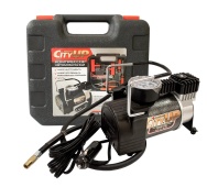 Компрессор АС-566 WHEEL 180Вт 10Ат 12V 35л/мин CITY UP