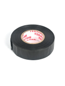 Изолента TERMINATOR ПВХ IZ1510FR черная 15мм*10м
