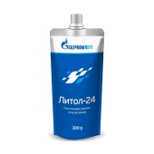 Литол-24 300гр.Gaspromneft дой-пак Литол-24 300гр.Gaspromneft дой-пак