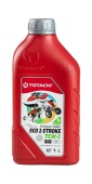 TOTACHI NIRO Eco 2-stroke TCW-3 2-такт.1л минеральное масло