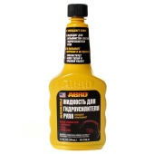 ABRO Жидкость ГУР 354мл PS-700AM улучшенная формула ABRO Жидкость ГУР 354мл PS-700AM улучшенная формула