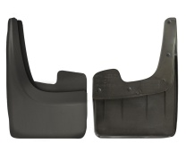 Брызговики комплект без надписи в блистере Брызговики комплект без надписи в блистере