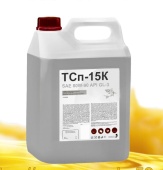 Масло ТСП-15К 2,3л СТАНДАРТ