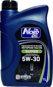NORD OIL SUPER SG/CD 5/30 1л полусинтетическое масло моторное NORD OIL SUPER SG/CD 5/30 1л полусинтетическое масло моторное