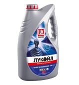 Лукойл ТМ-5 80/90 GL-5 GEAR 4л 3590991 Лукойл ТМ-5 80/90 GL-5 GEAR 4л 3590991