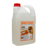 Электролит кислотный 1.28пл. 5л Электролит кислотный 1.28пл. 5л