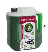 Антифриз TOTACHI SUPER LLC -40C GREEN 2л Антифриз TOTACHI SUPER LLC -40C GREEN 2л