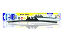 Щетка стеклоочистителя ALCA maxx бескаркасные 33см. в блистере всезенонная