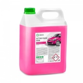 GRASS БКМ "Active Foam Pink" 6кг Автохимия 113121 GRASS БКМ "Active Foam Pink" 6кг Автохимия 113121