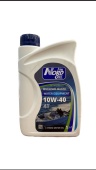 NORDWater equipment 4T 10/40 1л масло для водной техники NORDWater equipment 4T 10/40 1л масло для водной техники