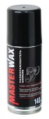 MasterWax Размораживатель замков аэроз 140мл MasterWax Размораживатель замков аэроз 140мл