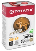 TOTACHI NIRO LV Synthetic 5/30 АКЦИЯ 4л+1л API SP,SN PLUS,SN TOTACHI NIRO LV Synthetic 5/30 АКЦИЯ 4л+1л API SP,SN PLUS,SN