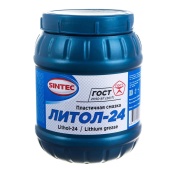 Литол-24 800гр. SINTEC