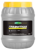Смазка графитная 800гр OIL RIGHT Смазка графитная 800гр OIL RIGHT
